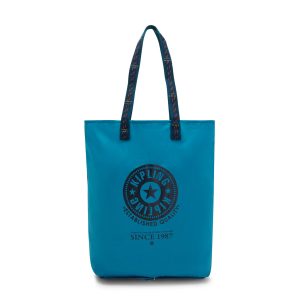 Kipling Women's Hip Hurray Packable Reusable Tote