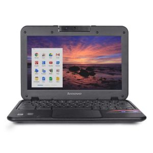 Reacondicionado Lenovo N21 11.6 LED Chromebook Int