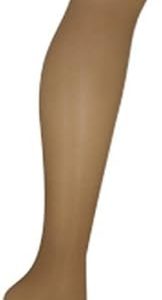 Hanes Womens Alive Full Support Control Top Panty