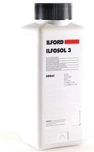 Ilford Photo ILFOSOL 3 500ml USA/CAN
