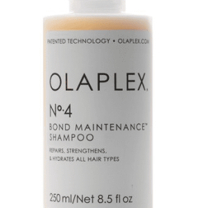 Champú de mantenimiento Olaplex No.4 Bond, 8.5 onz