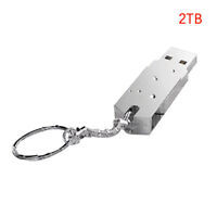 Usb 3.0 2/1TB Flash Drive High-Speed Phone Compute