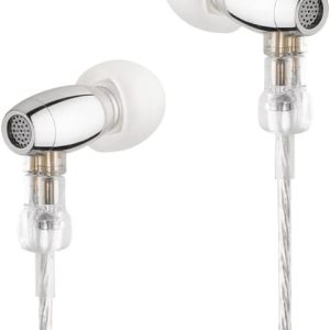 Kinboofi HZSOUND Waist Drum in-Ear Monitor, 6mm D
