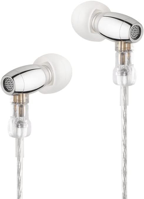 Kinboofi HZSOUND Waist Drum in-Ear Monitor, 6mm D