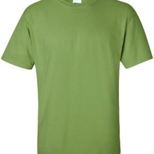 Gildan G500, Men's Heavy Cotton 2-Pack T-Shirt