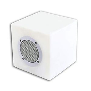 Alpine Corporation Add-On Bluetooth Speaker with L