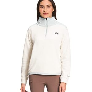 THE NORTH FACE Alpine Polartec 200 1/4 Zip Womens