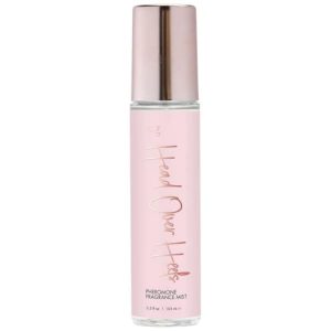 Bruma aromática Cg Pheromone Head Over Heels, 3.5