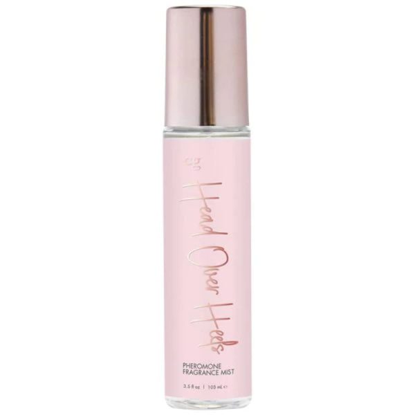 Bruma aromática Cg Pheromone Head Over Heels, 3.5