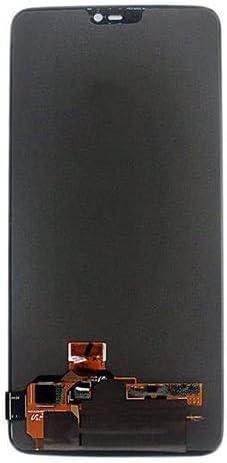 TheCoolCube Digitizer LCD Display Touch Screen Ass