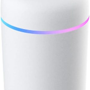 Colorful Cool Humidifier USB-Only 300ml Portable w