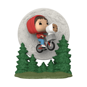 Funko Pop! Momento: 40 aniversario de E.T. - Figu