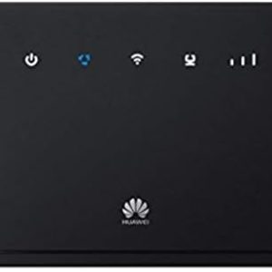 Huawei B310-22 Unlocked 4G LTE CPE 150 Mbps Mobile