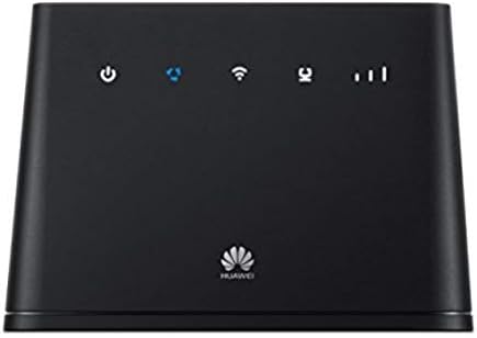 Huawei B310-22 Unlocked 4G LTE CPE 150 Mbps Mobile