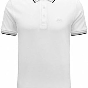Hugo Boss Men's Polo Shirt