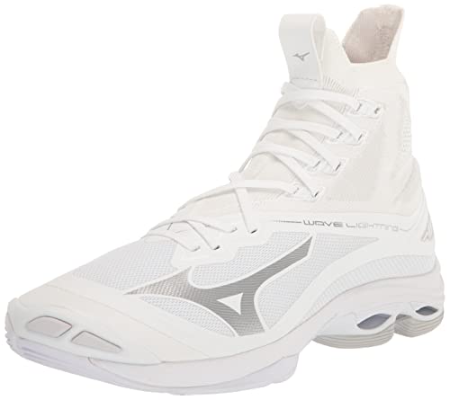 Mizuno Women's Wave Lightning Neo Volleyball Shoe