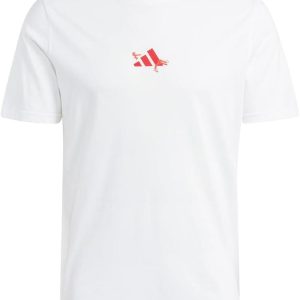 adidas Men's Aeroready Tennis Roland Garros Graphi