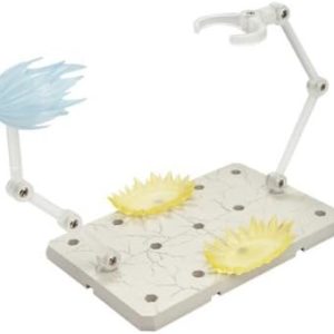 Bandai Tamashii Nations Saint Cloth Myth EX Displa