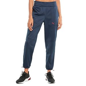 PUMA Womens Power Fleece Joggers Casual Athletic C