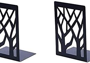 Book Ends Universal Premium Bookends for Shelves,