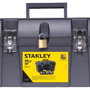 STANLEY STST19005 caja de herramientas de 19 pulga