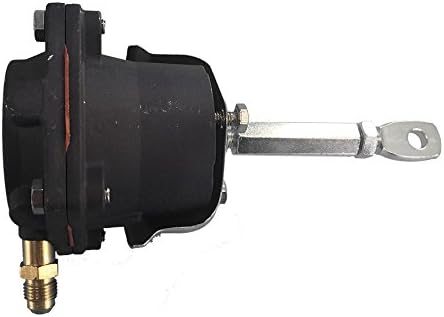 New Actuator For Turbo Detroit S60 14.0L GT4502V R