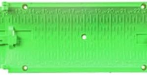 YakGear 01-9004-LG The Fish Stik - Lime Green