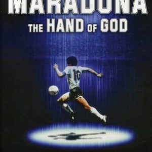 Maradona: The Hand of God