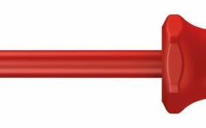 Wera 168I 3 X 150 MM Hang-TAG VDE Insulated Scre