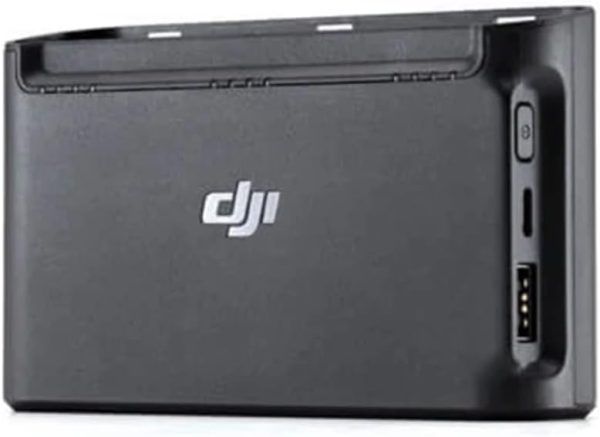 Centro de carga bidireccional Mavic Mini Part 10