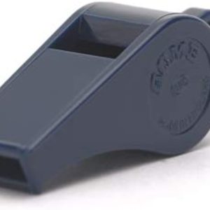 Acme Thunderer 660 Blue Whistle