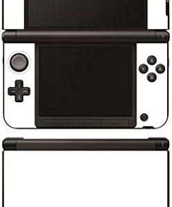 MightySkins Skin Compatible with Nintendo 3DS XL O