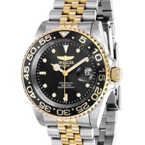 Reloj de cuarzo Invicta Pro Diver Lady de 38 mm de