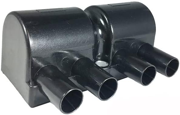 Ignition Coil - Compatible with 2004-2008 Suzuki F