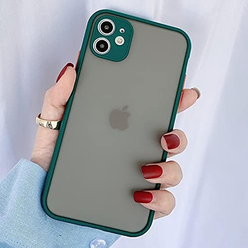 iPhone 12/12 Pro Desire Case (Teal)