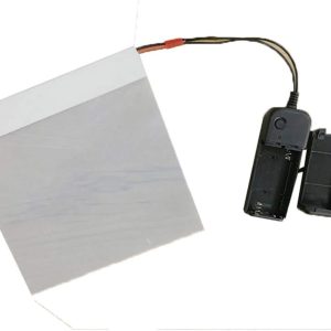 HOHOFILM Electronic PDLC Smart Film PDLC Switchabl