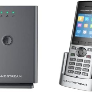 Grandstream DP752 Long-Range DECT Base Station 1