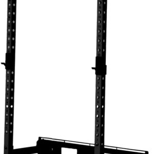 HULKFIT Pro Series 2.35" x 2.35" Folding Wall Moun