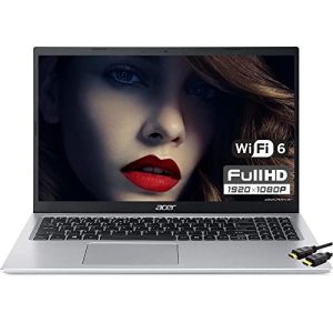 Acer Aspire 5 Slim Laptop, 15.6" Full HD IPS Displ