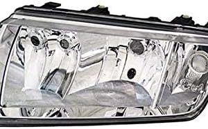 Headlights VP1345L Headlight Left Side Headlamp Dr