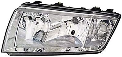 Headlights VP1345L Headlight Left Side Headlamp Dr