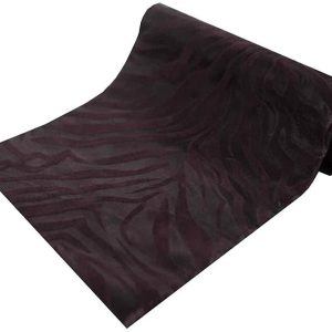 TABLECLOTHSFACTORY 12" x 10 Yards Taffeta Fabric