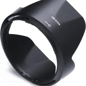 Camera Lens Hood for Nikon D7500 D5600 D3500 kit N