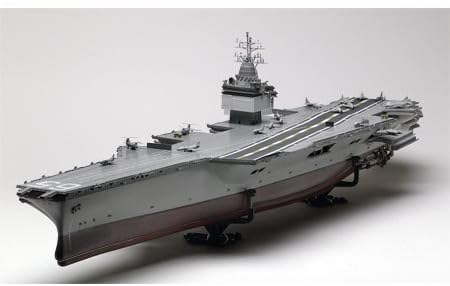 Revell USS Enterprise - Big Scale