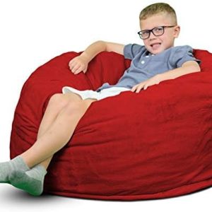 ULTIMATE SACK Bean Bag Chairs in Multiple Sizes an