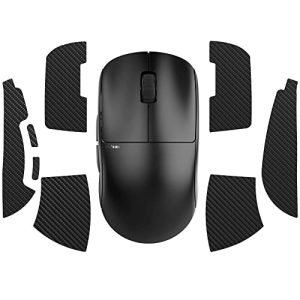 Pulsar Gaming Gears X2 Wireless Anti Slip Mouse, A