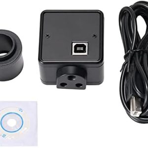 5MP Digital Telescope Camera USB2.0 Astronomy Came