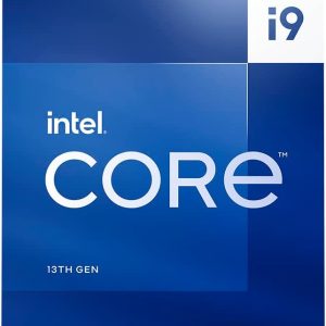Intel Core 13th Gen i9-13900F Desktop Processor "