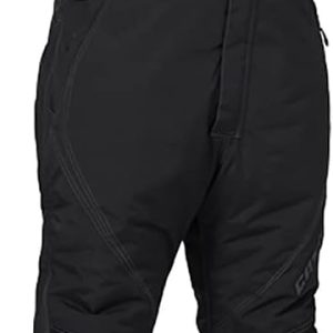Castle X Phase Men's Snowmobile Bib Black SML
