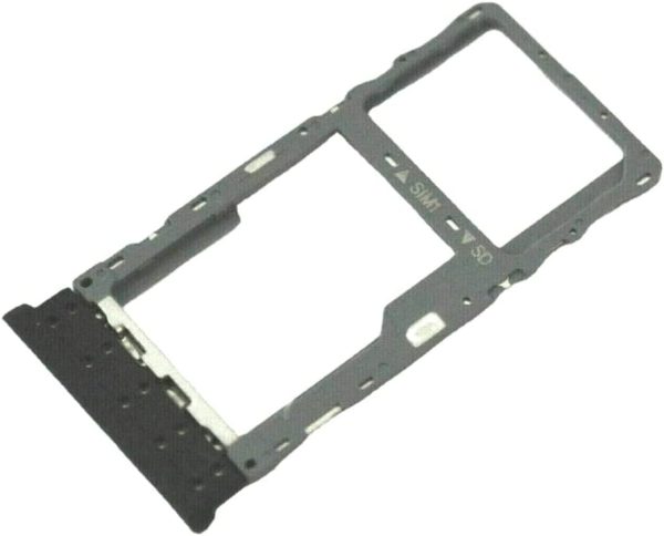 ruichuang SD Card sim Card Tray Holder Replacement